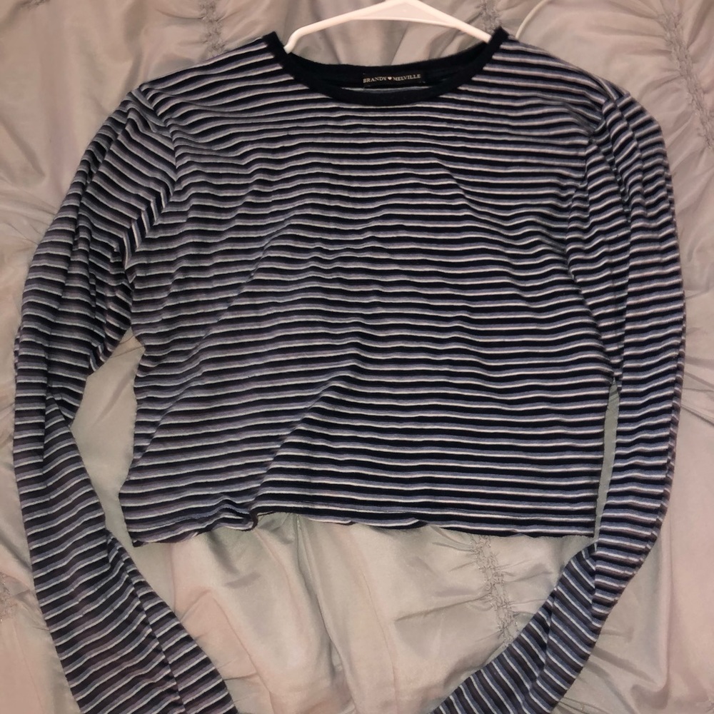 brandy long sleeve!